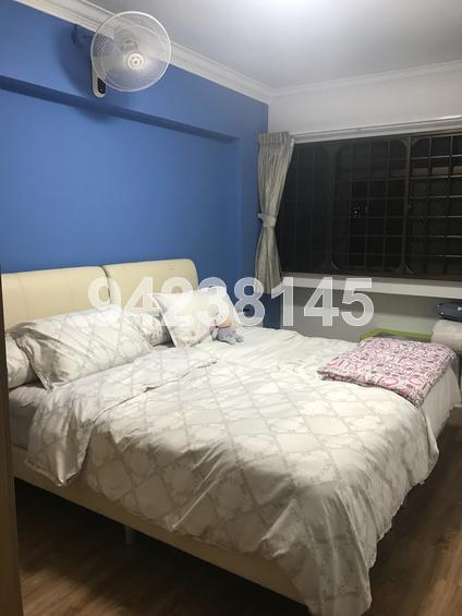 Blk 450 Bukit Panjang Ring Road (Bukit Panjang), HDB 4 Rooms #147743772